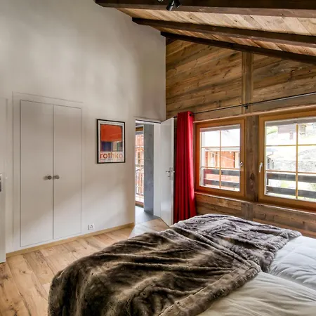 Heliantheme, The Lofty Penthouse Hotell