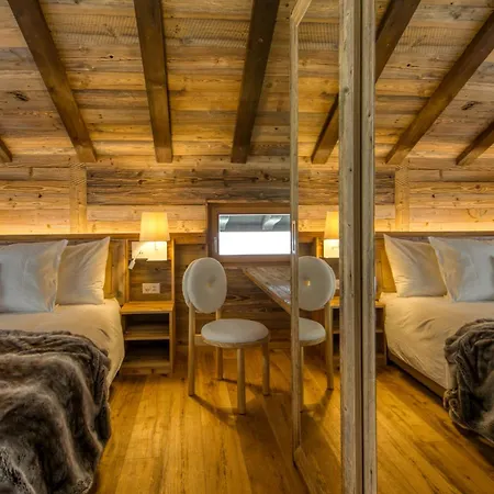 Hotell Heliantheme, The Lofty Penthouse