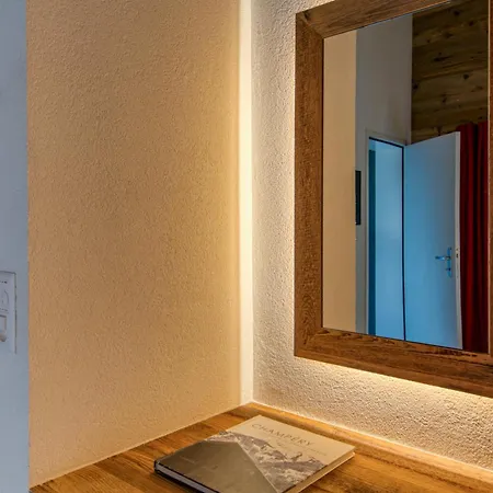 Heliantheme, The Lofty Penthouse Hotell *